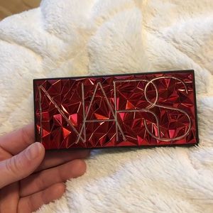 BRAND NEW NARS Heartbreaker Holiday 2018 Cheek